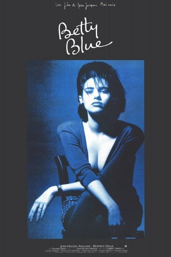 Betty Blue