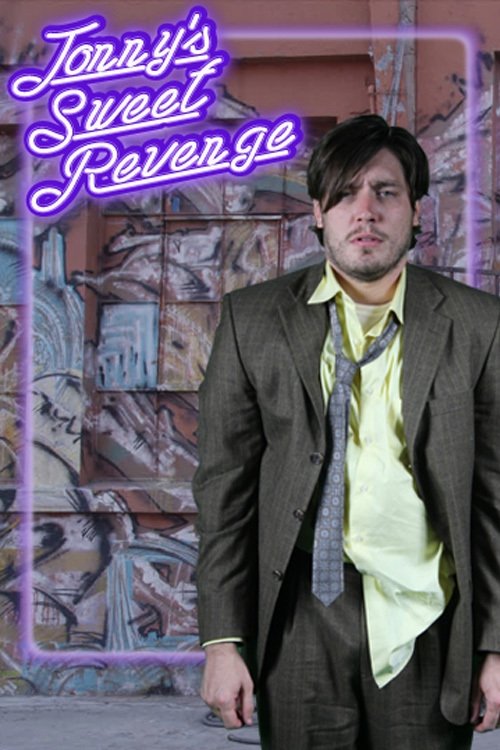 Jonny's Sweet Revenge
