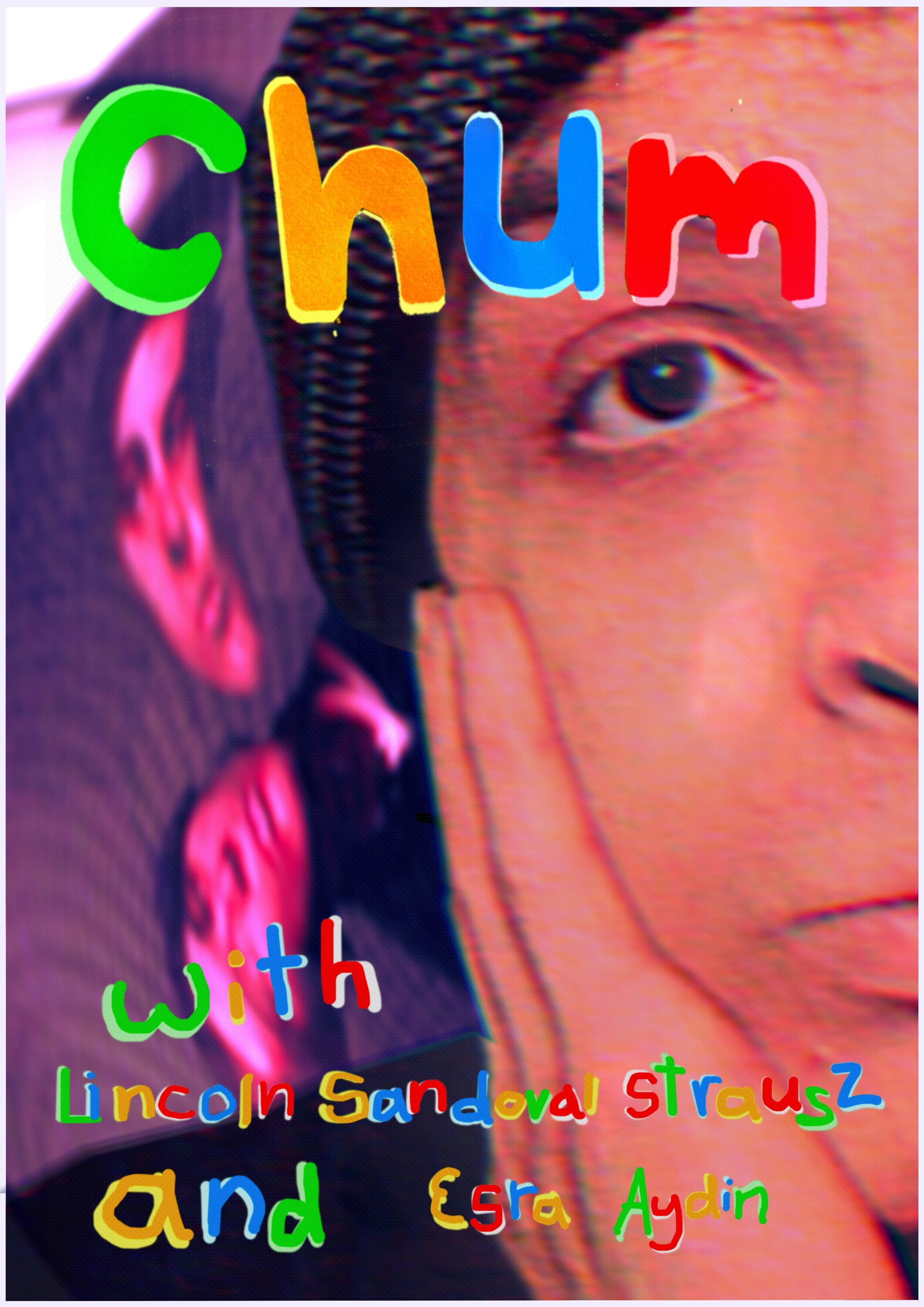 CHUM