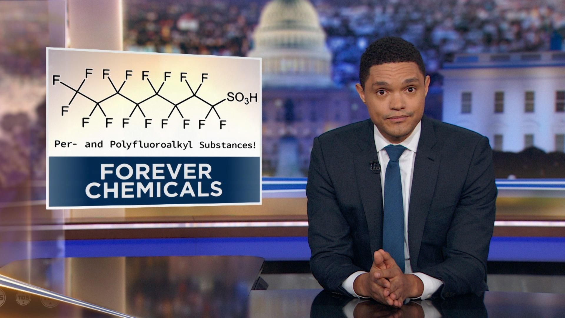 The Daily Show