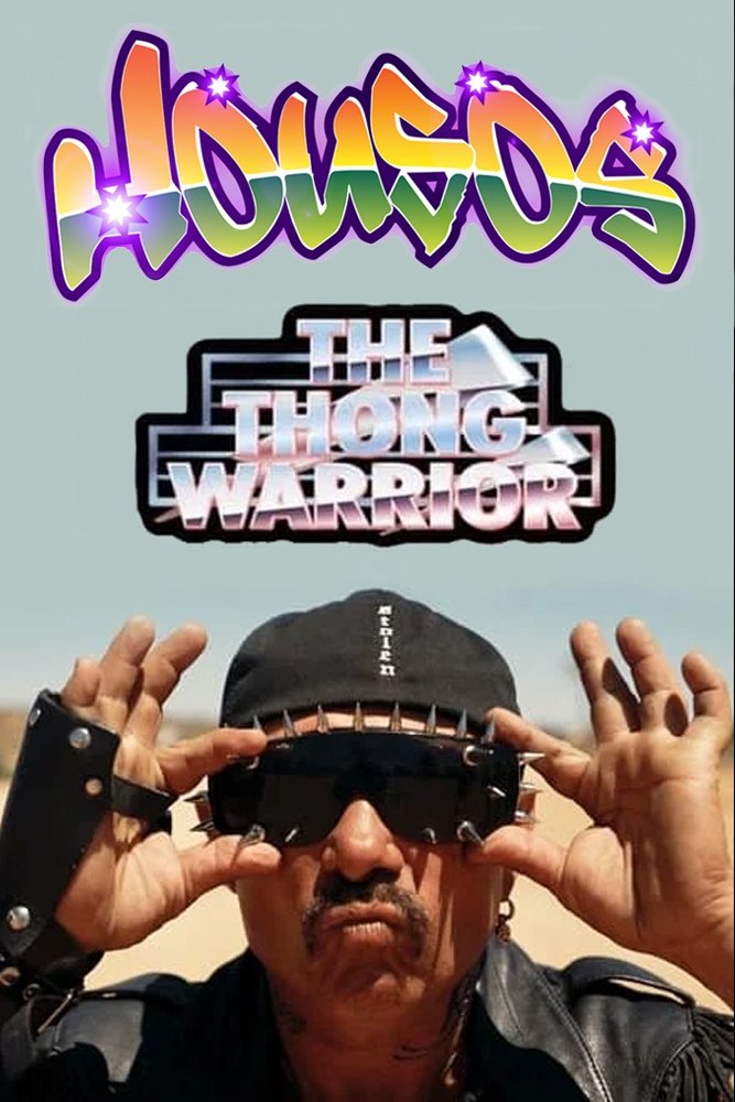 Housos - Season 4