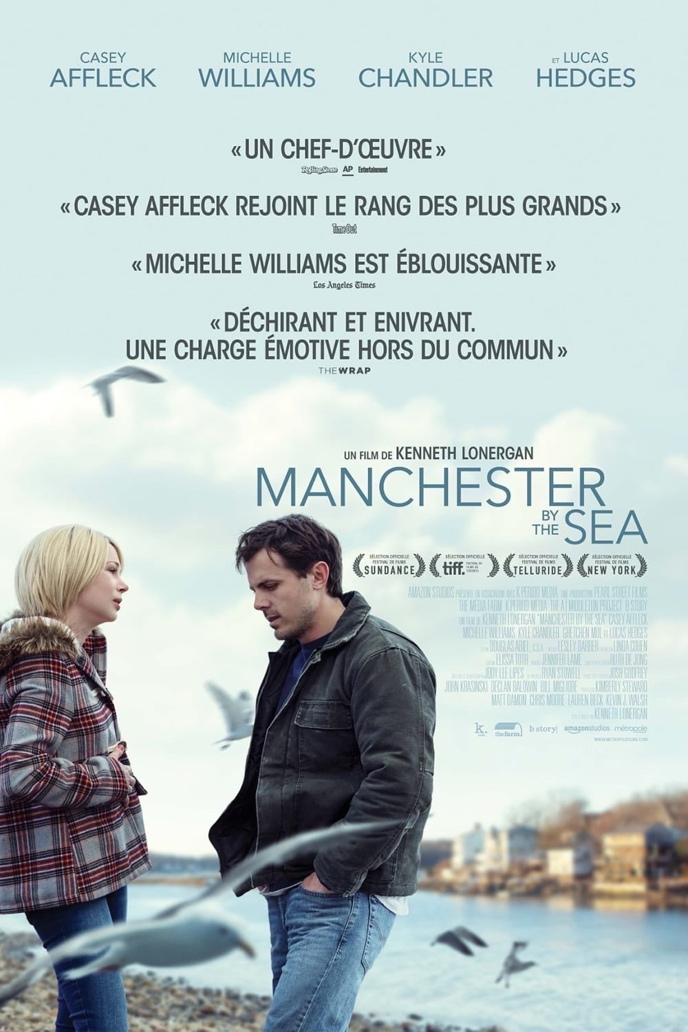 Manchester by the Sea