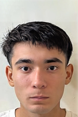 et billede af Francisco Duque