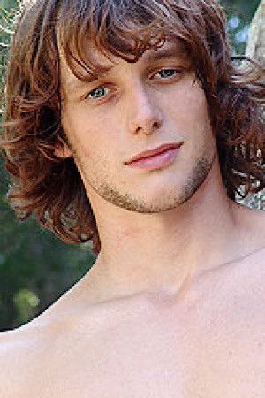 et billede af Zak Morrison