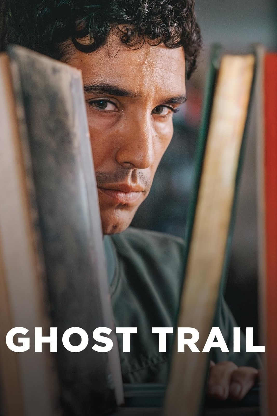 Ghost Trail