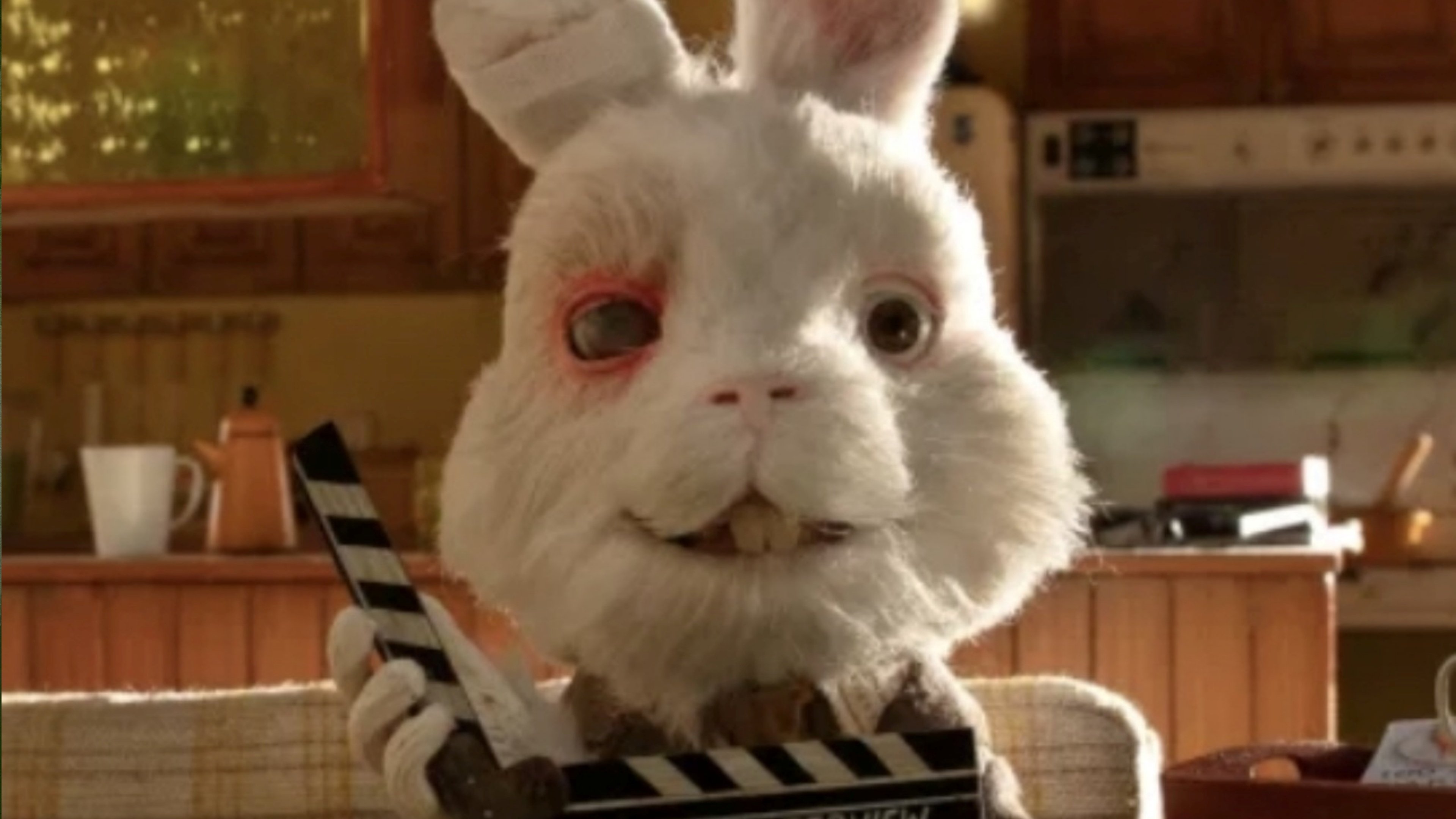 Save Ralph