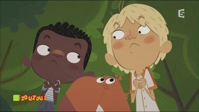 FloopaLoo, Where Are You?