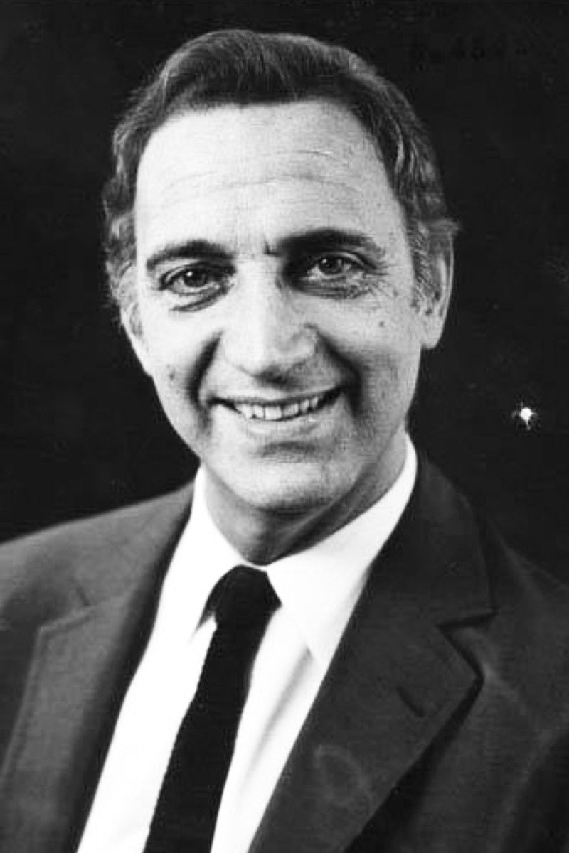 et billede af Ernesto Bianco