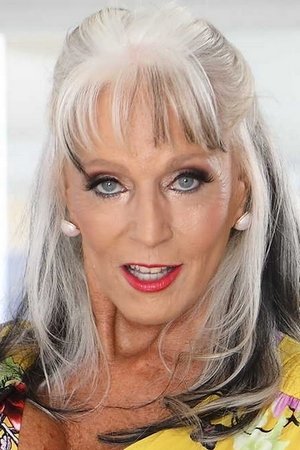 et billede af Sally D'Angelo