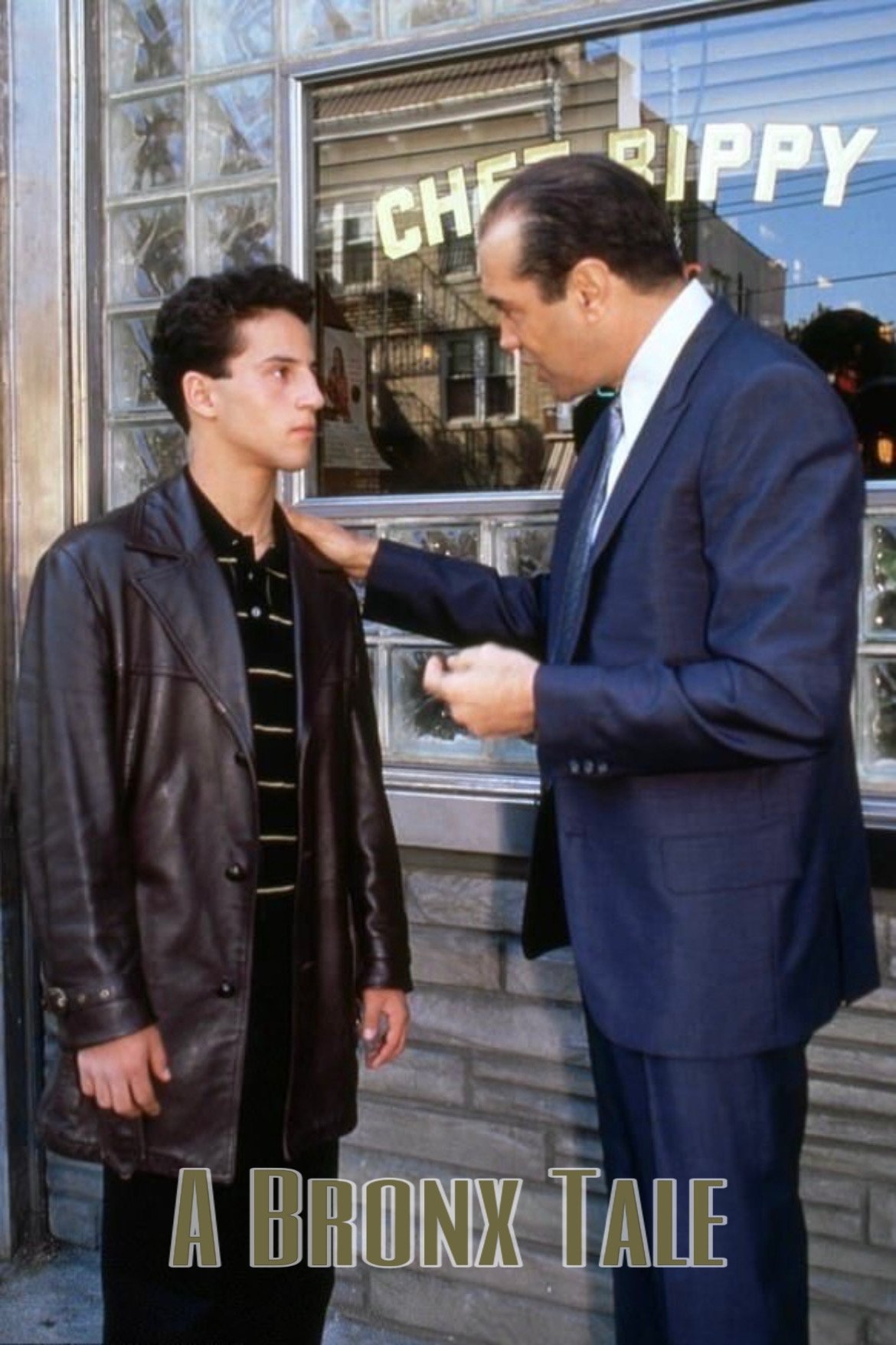 A Bronx Tale