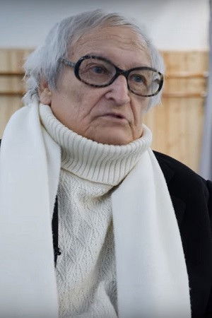 et billede af Valery Panov