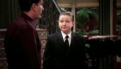 Two and a Half Men - Staffel 5 Folge 14 (1970)