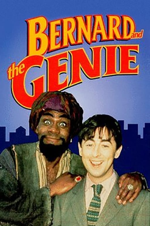 Bernard and the Genie streaming