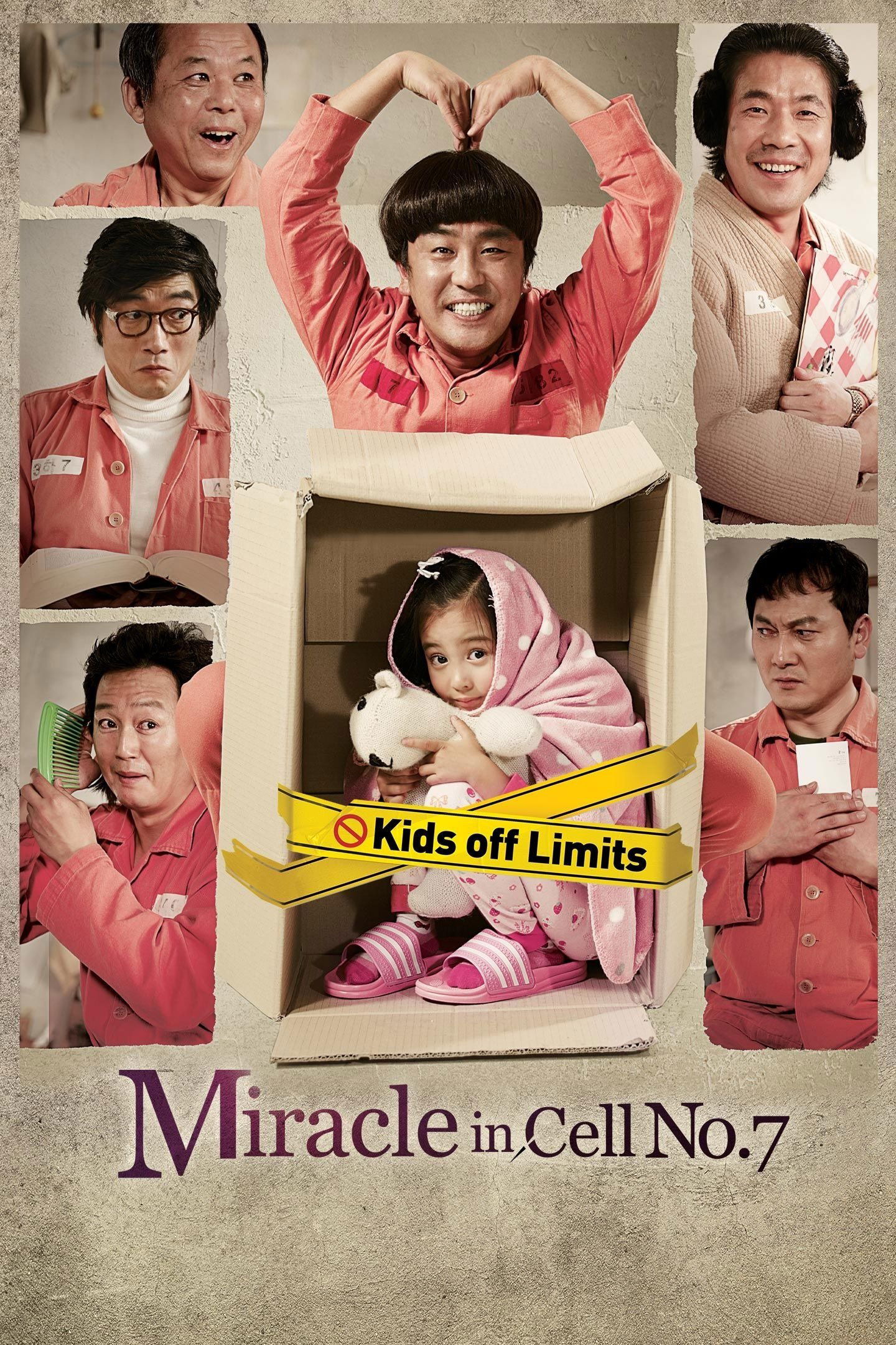 Miracle in Cell No. 7