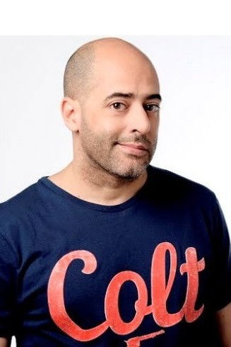 et billede af Sebastián Presta