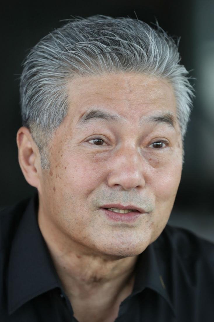 et billede af Han Ji-il