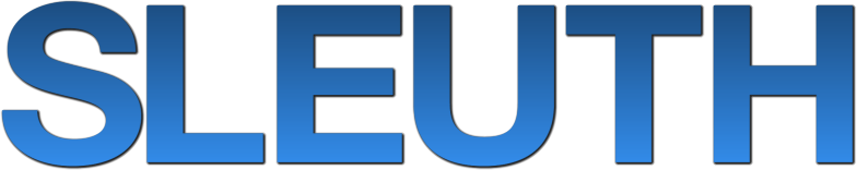 Sleuth Logo