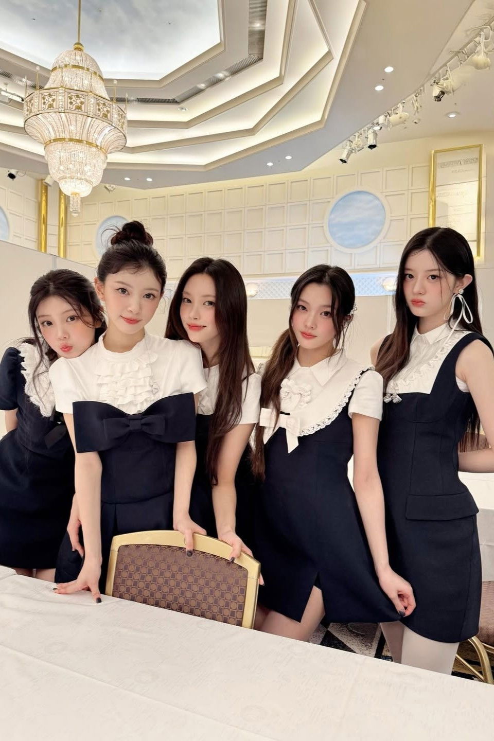 SUPER ILLIT - Season 3