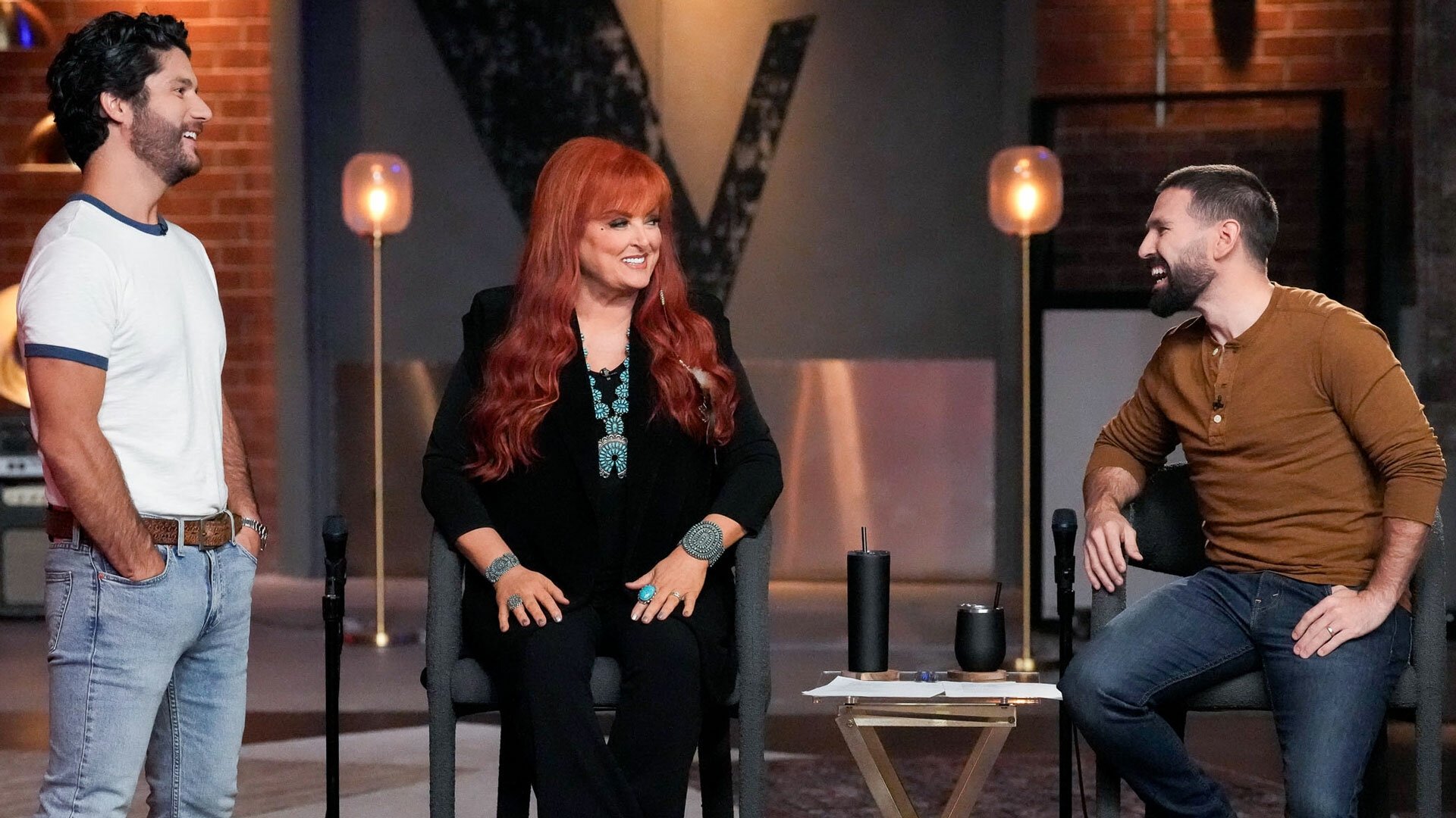 The Voice 24x15
