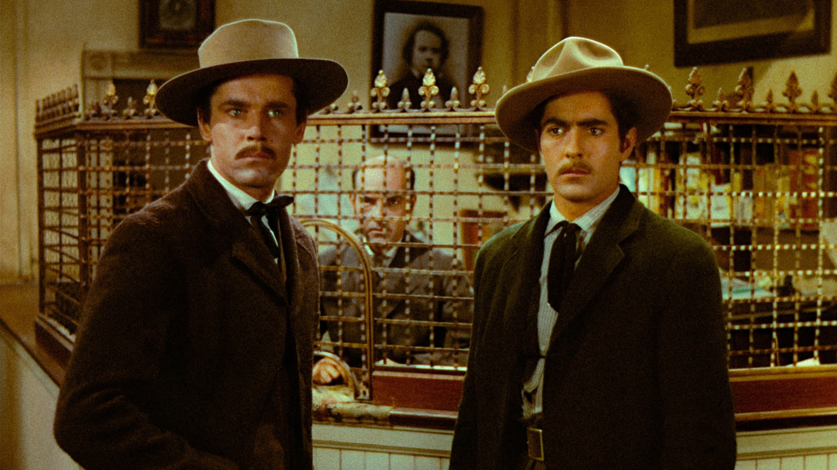 Джеси Джеймс (1939)