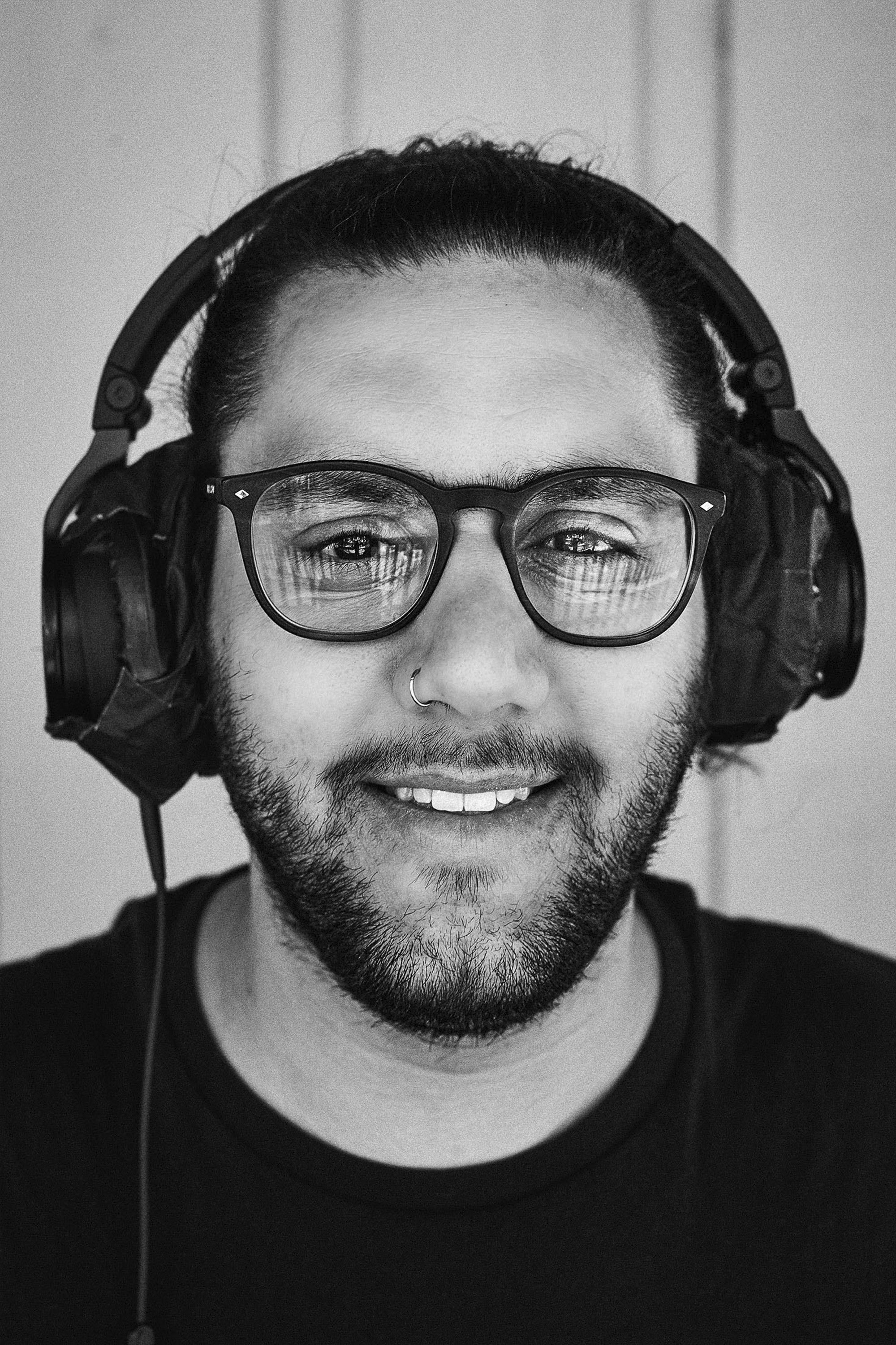 et billede af Savvas Christou