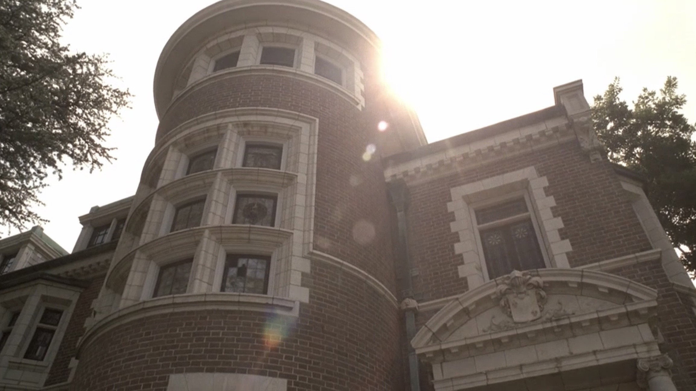 Behind the Fright: The Making of American Horror Story