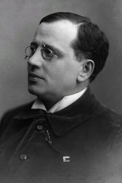 et billede af Ivan Arkadin