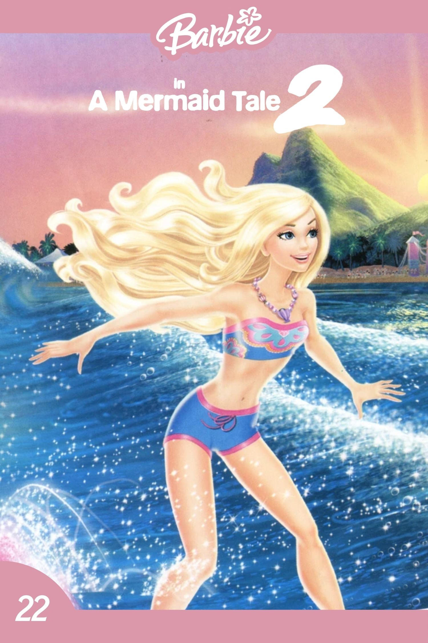 Barbie in A Mermaid Tale 2