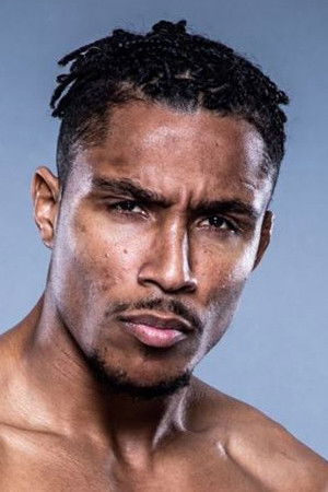 et billede af Anthony Taylor