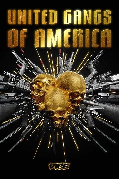EN - United Gangs Of America (2024)