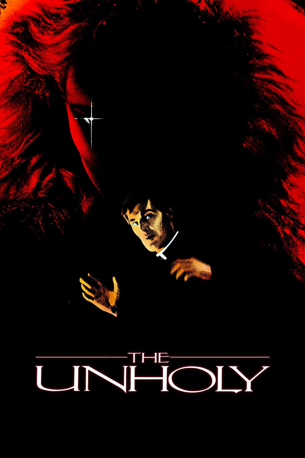 The Unholy