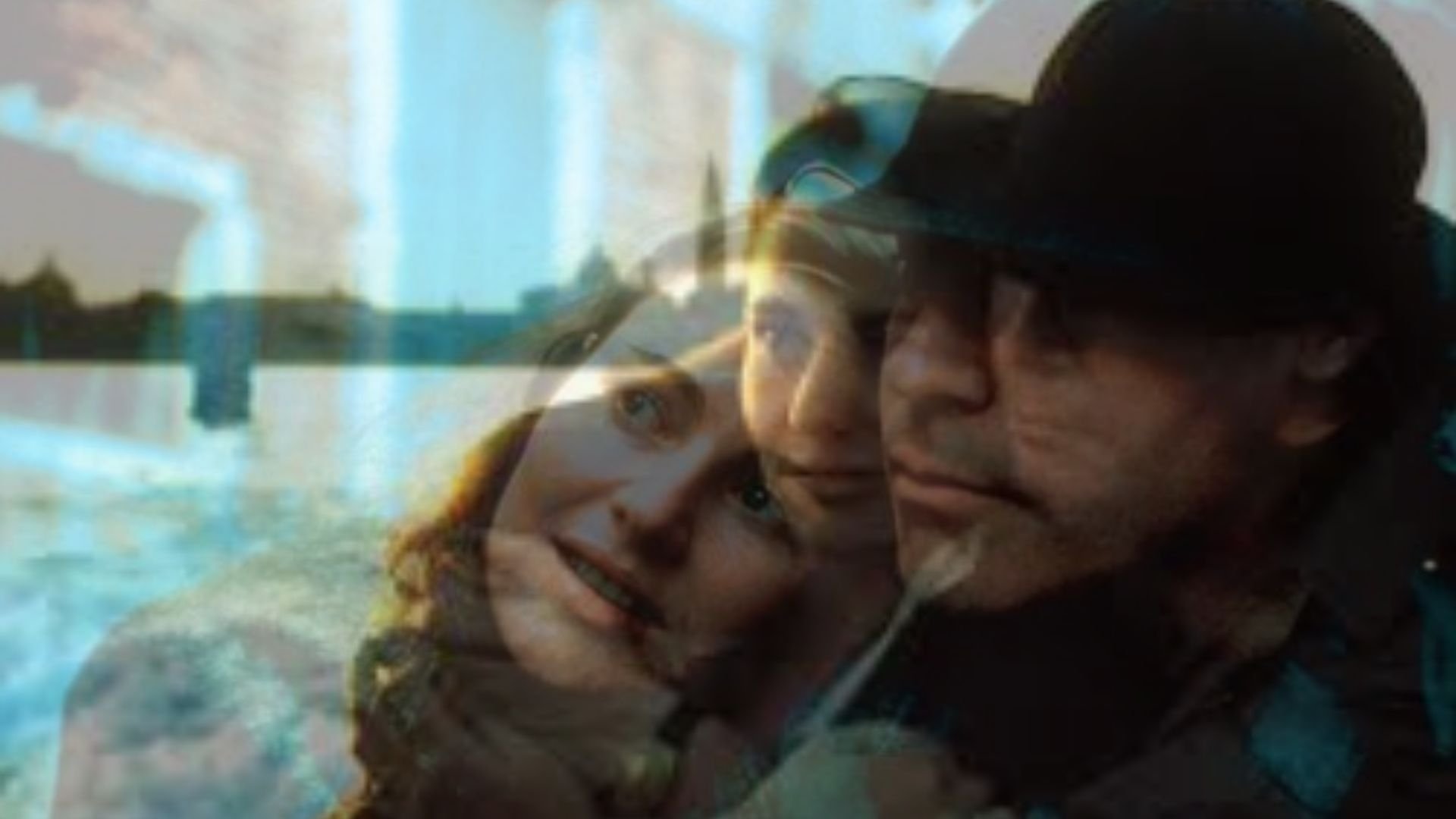 On the tracks of a filmmaker (1988)