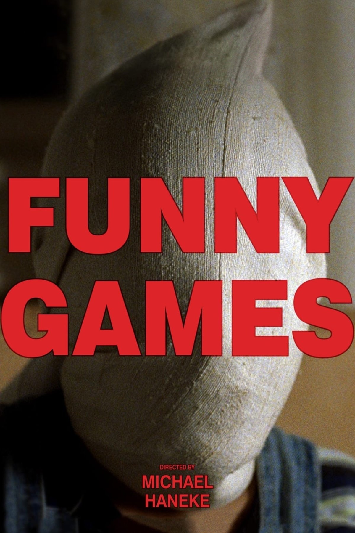 Funny Games