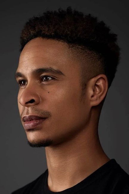 et billede af Jason Jacobs