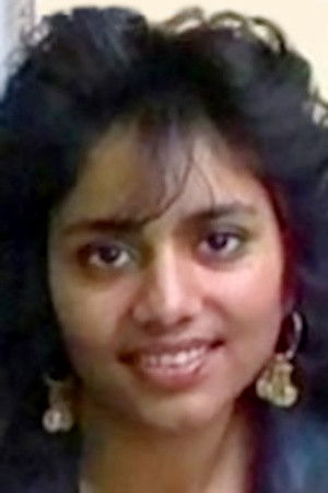 et billede af Taj Mahal