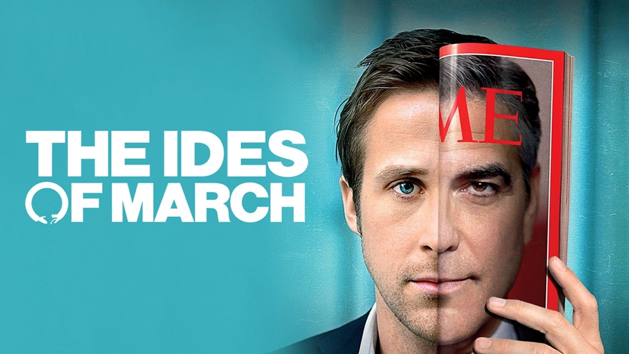 The Ides of March - Tage des Verrats (2011)