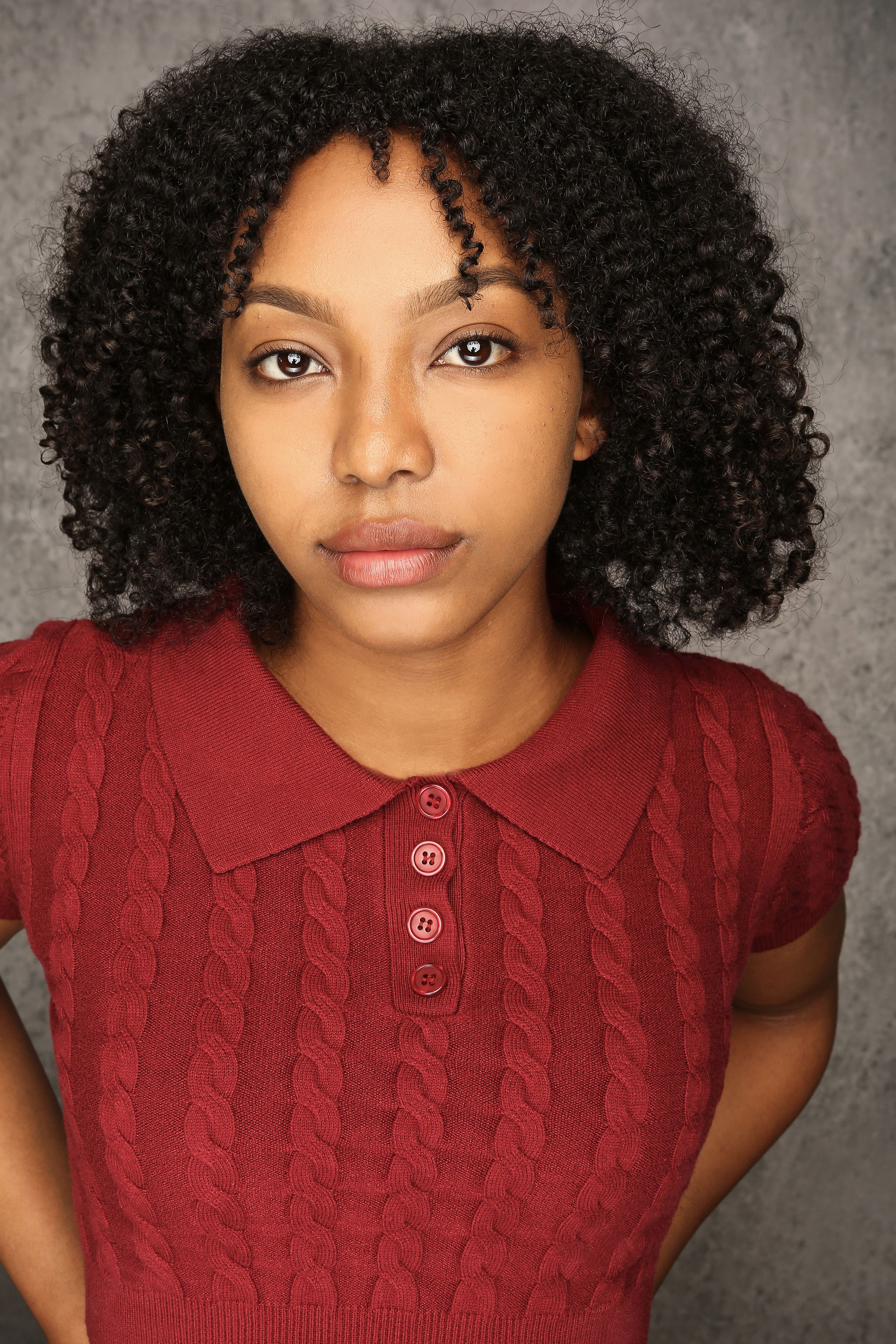 et billede af Mariah Salae