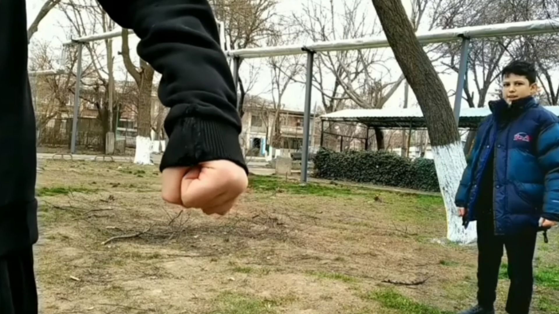 Venom Junior