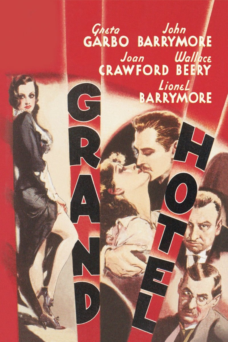 Grand Hotel