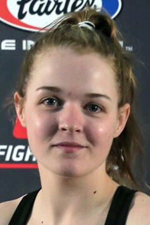 et billede af Cory McKenna