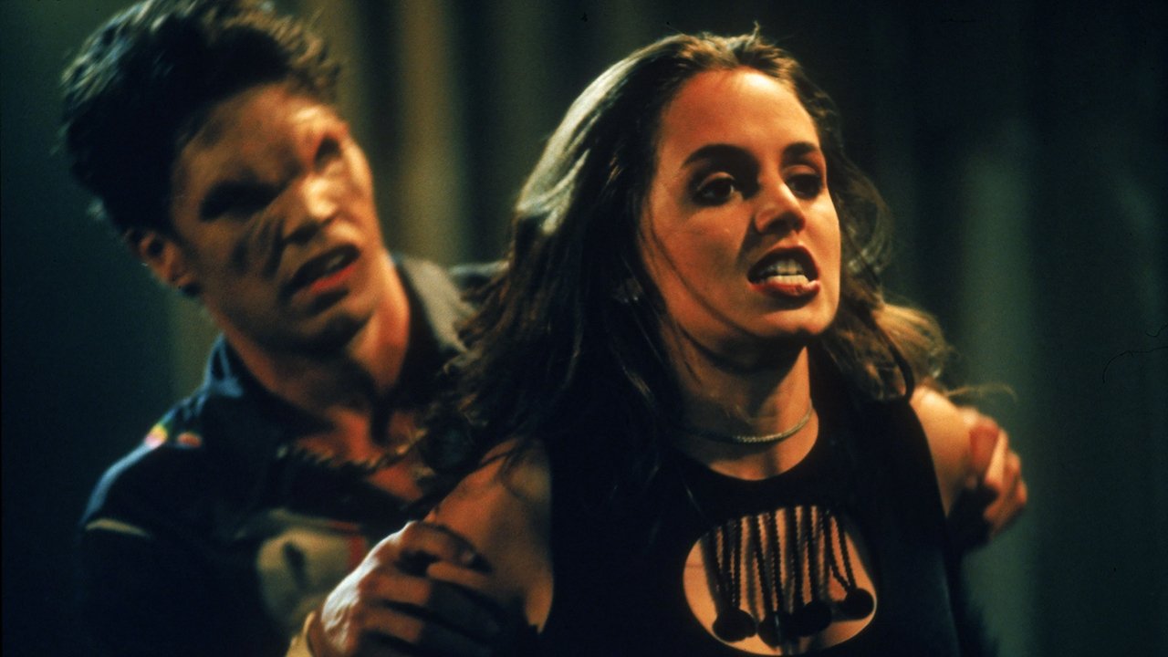 Buffy - Im Bann der Dämonen Staffel 3 :Folge 3 