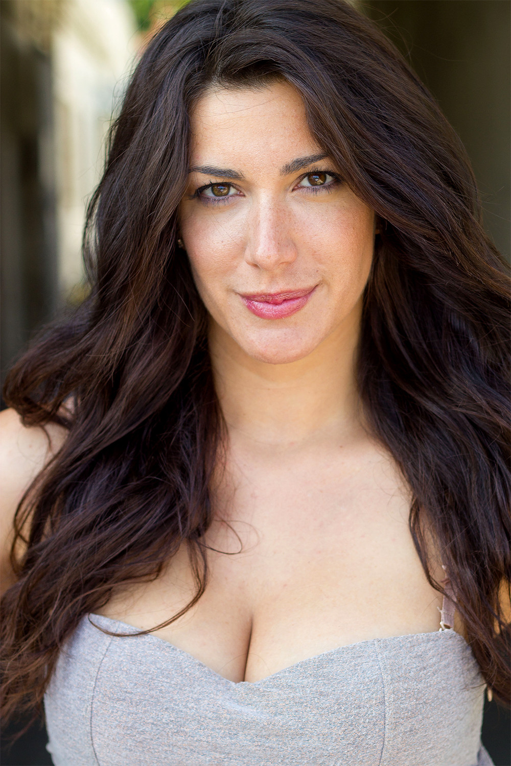 et billede af Giorgia Pagliacci