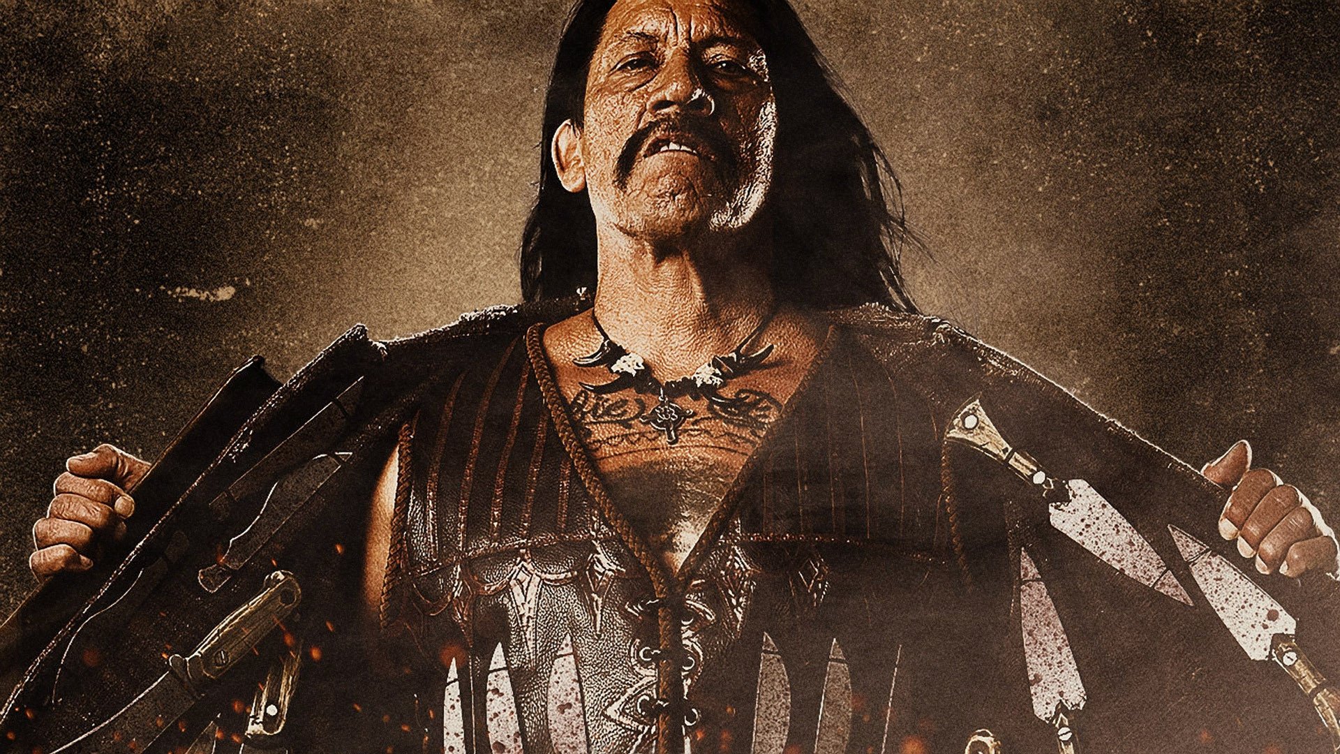 Watch Machete (2010) - Plex