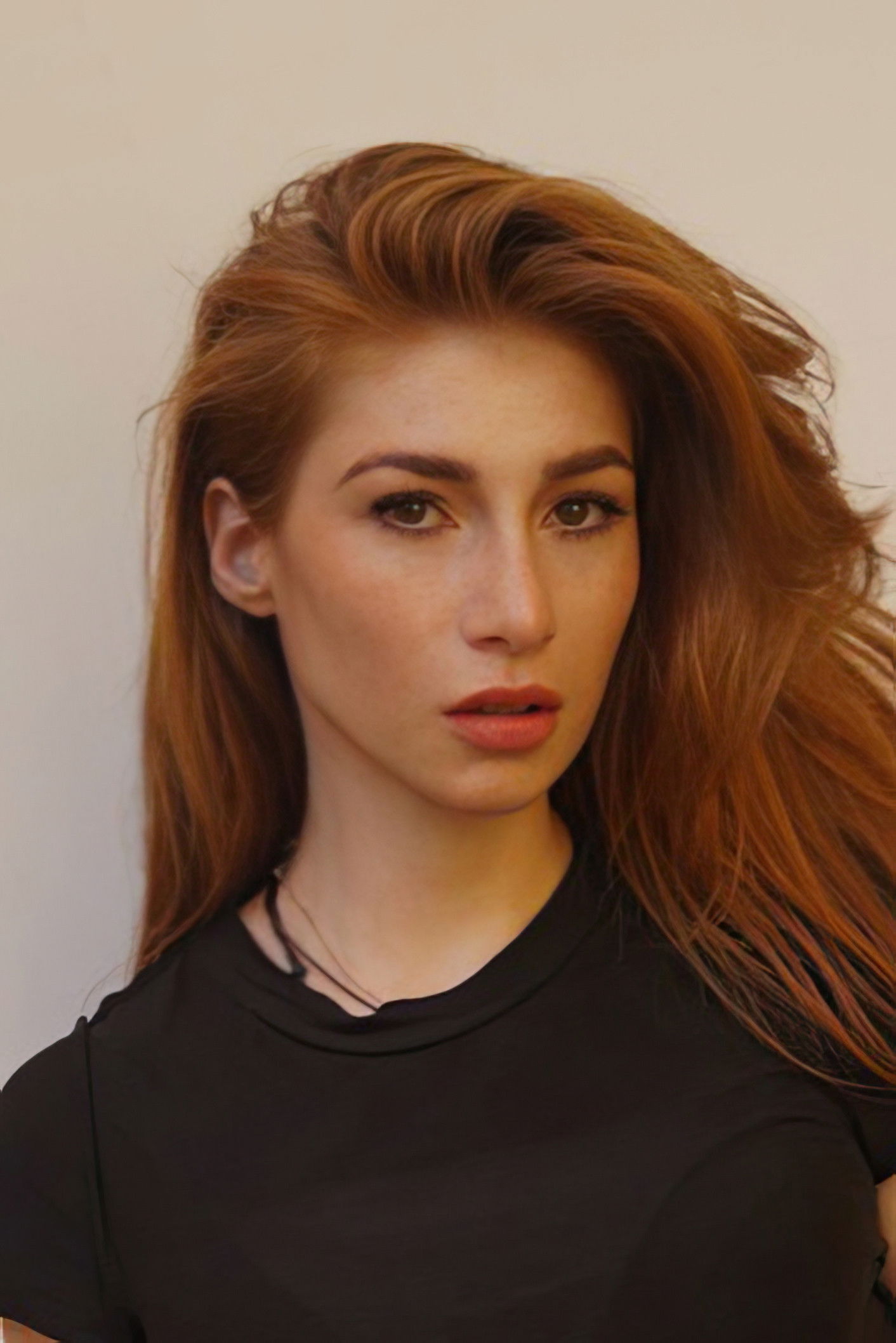 et billede af Estelle Roger