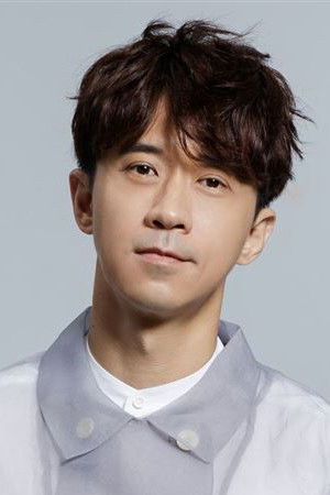 et billede af Michael Wong Kong-Leong