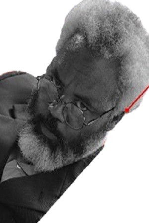 et billede af Siraj Teka