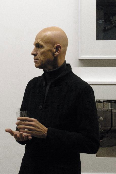 et billede af Joel Meyerowitz