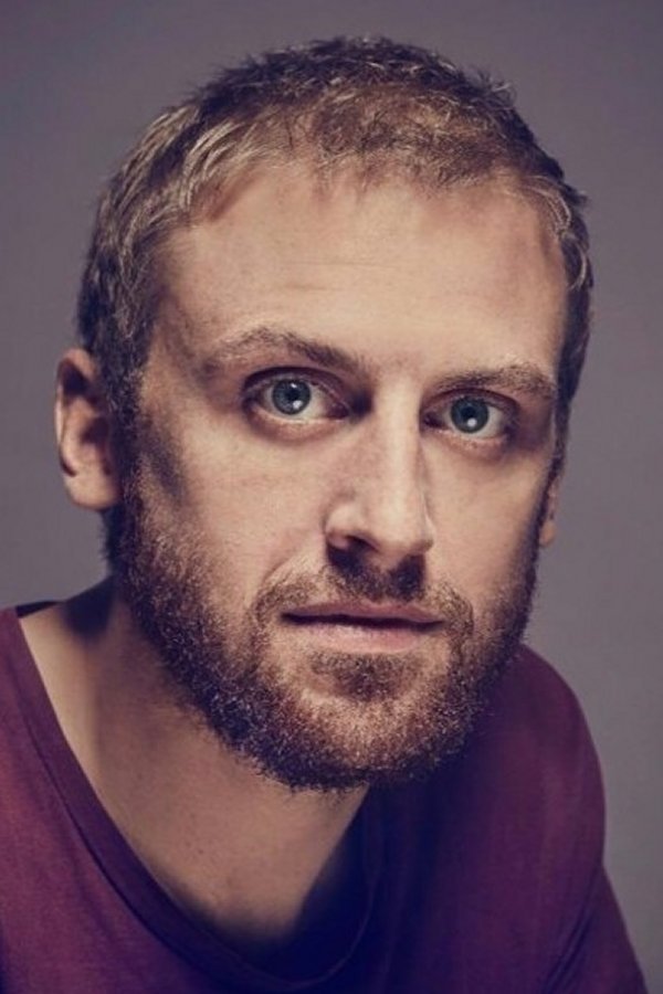 et billede af Patrick Baurichter