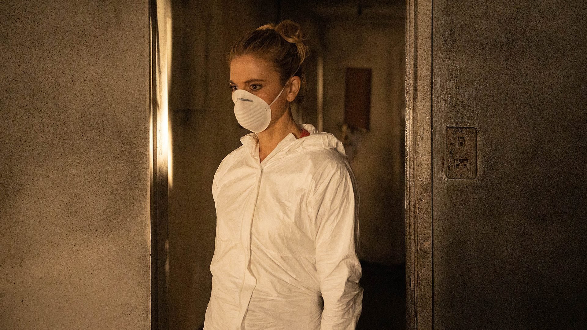 Silent Witness