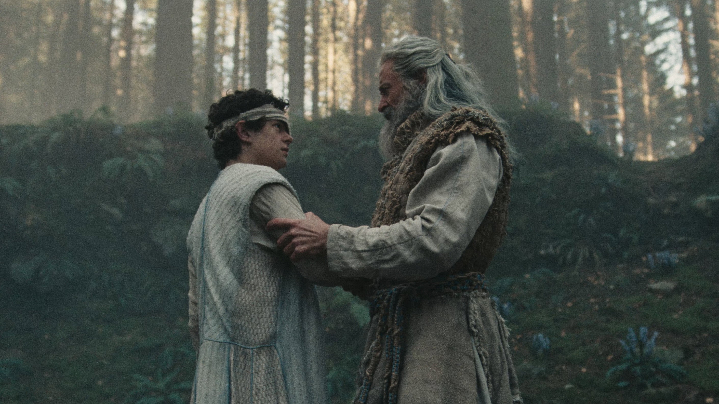 The Death of Robin Hood